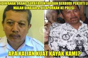 15 Meme 'apa kamu kuat kayak aku' ini ngenes dan miris banget, duh!