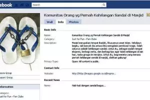 15 Pengumuman kehilangan ini kocak banget, kamu bisa temukan nggak?