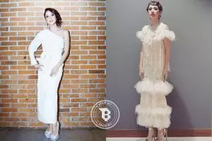 12 Harga barang wah Bunga Citra Lestari, kalungnya Rp 648 juta