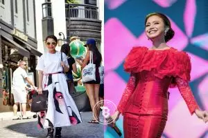 11 Harga fashion item koleksi Rossa yang terlihat sederhana