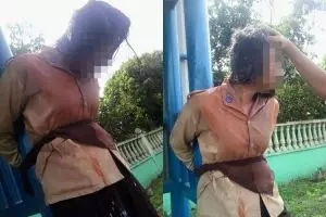 Perayaan ulang tahun yang keterlaluan ini bikin geram netizen