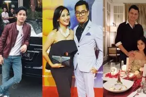 5 Artis Indonesia ini ternyata juga CEO, mau dong jadi asistennya! 