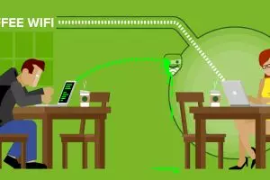 Kenali 7 cara paling sering dilakukan peretas membobol password Wi-Fi