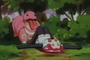 12 Potongan adegan film kartun ini bikin tepuk jidat, kok gini sih