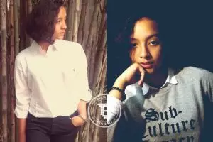 15 Foto Gloria Natapraja, gadis cantik yang batal jadi Paskibraka