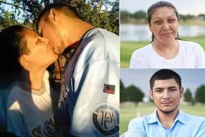 Ibu ini jatuh cinta kepada anak kandungnya sendiri, duh amit-amit!