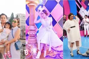 Menjadi keluarga Gobel, ini harga 18 barang koleksi Ayu Dewi