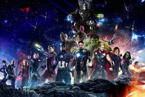 Siapa sebenarnya anggota The Avengers yang paling powerful?