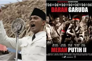 15 Film bertema nasionalisme ini bikin kamu makin cinta Indonesia