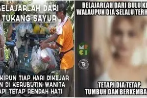 21 Meme belajar dari sekitar ini nggak cuma lucu, tapi juga bermakna