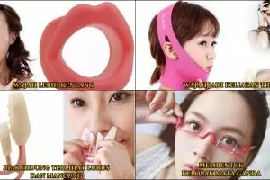 12 Beauty gadget ala wanita Jepang ini boleh kamu coba 