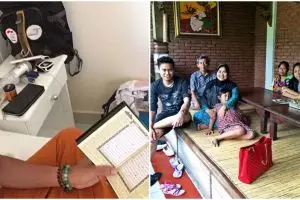 Tontowi Ahmad, prestasi bejibun tapi bersahaja & sayang keluarga