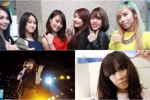 Apa kabar Cherly Juno? Ini aktivitasnya usai tak lagi di Cherrybelle