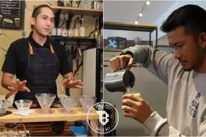 6 Artis ini ternyata membuka bisnis coffee shop, sukses nggak ya?