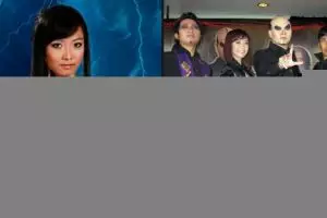 Masih ingat Rizuki The Master? Sekarang berhijab dan makin cantik lho