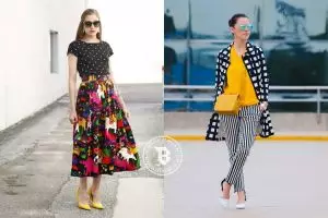 Jangan takut tabrak motif, ini 10 aturan yang harus kamu ikuti ladies