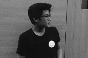 Rafi Pangestu, anak Anissa Tri Hapsari-Adjie Pangestu ini ganteng abis