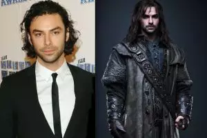 13 Pemeran kurcaci dalam The Hobbit ternyata ganteng dan tinggi lho!