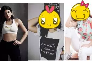 5 Selebgram ini disebut kembaran Kylie Jenner, ada yang dari Indonesia