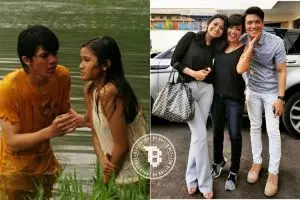 Para bintang film Heart reuni, mau bikin sekuel ya?