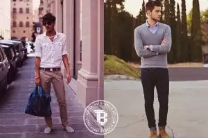 Dijamin kamu biasa melakukannya, 10 cara dandan ini bikin batal keren