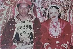 10 Potret kemesraan mendiang Susi Similikiti dan Tukul, penuh haru