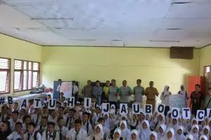 Dulu hanya jadi TKI, sekarang anak Sumbawa bercita-cita jadi dokter