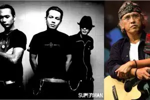 5 Musisi Indonesia ini pernah dicekal karena berani 'lawan' pemerintah