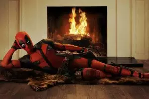 Sekuel Deadpool siap tayang 2018, siapa pemeran Cable dan Domino ya?