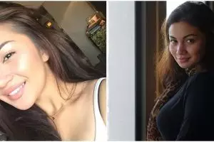 15 Foto transformasi Ariel Tatum, dari balita sampai hot abis!