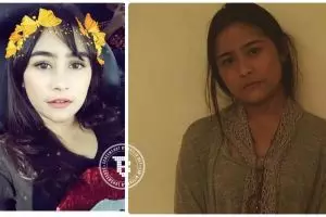10 Foto bukti Prilly Latuconsina rela tampil dekil untuk film barunya