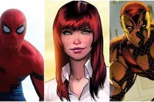 Spider-Man: Homecoming bakal tayang Juni 2017, ini para pemainnya 