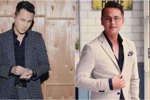 7 Barang wah Andhika Pratama, tas pinggangnya seharga Rp 14,9 juta