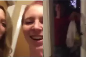 Ini akibatnya jika kamu tukang selingkuh, duh kena batunya nih