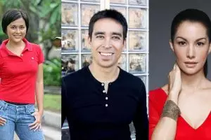 10 Foto reunian VJ MTV Asia di Bali ini bikin kangen musik 90an