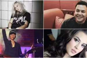 8 Artis Indonesia ini punya ritual unik & nyeleneh sebelum manggung