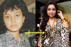 13 Foto transformasi Mayangsari dari culun hingga cetar membahana