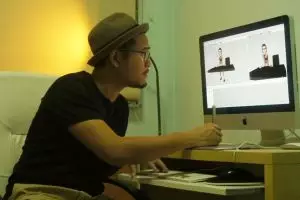 Nggak banyak yang tahu, 9 animator kelas dunia ini dari Indonesia