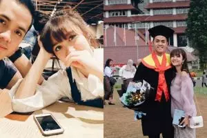 Putus dari Derby Romero, Febby Blink deketin ponakan Olla Ramlan?