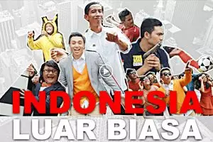 Lagu baru Mario Kahitna ini liriknya dibuat dari kumpulan 10 berita