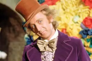 Gene Wilder 'Willy Wonka' meninggal dunia