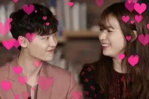 Nggak cuma di K-Drama ‘W’, ini 10 foto kemesraan jongjoocouple, aw!