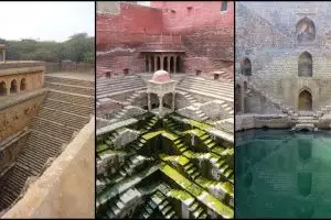 Ini bangunan yang dianggap jadi pintu gerbang dunia bawah tanah