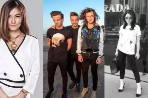 6 Artis ini memiliki saham di berbagai perusahaan bergengsi