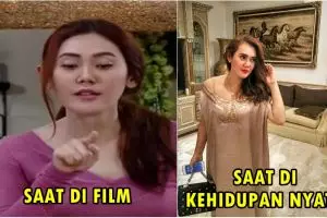 9 Pemeran pembantu sinetron Indonesia ini ternyata cantik & seksi, aw!