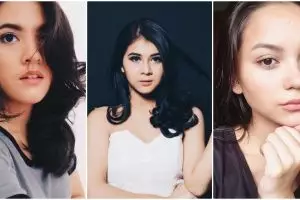 7 Cewek seksi ini pernah taklukkan Al Ghazali, siapa paling cantik?