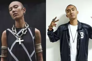 5 Foto Fahrani ini dianggap mirip Uus oleh netizen, kamu setuju?