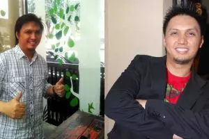 Lama tak terdengar, Icha ex Jikustik rilis single baru, bikin baper!