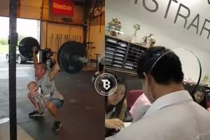 15 Kelakuan konyol orang yang bikin geregetan sekaligus ketawa..