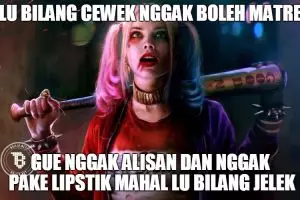 12 Meme Suicide Squad yang kocak dan nyindir abis